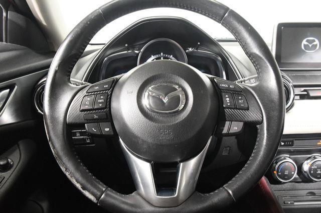 2016 Mazda CX-3 Grand Touring photo