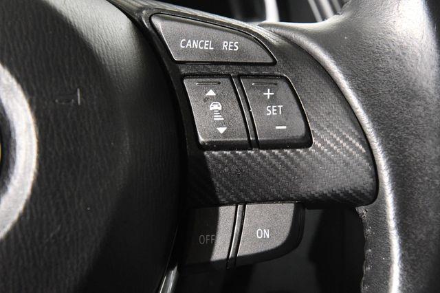 2016 Mazda CX-3 Grand Touring photo