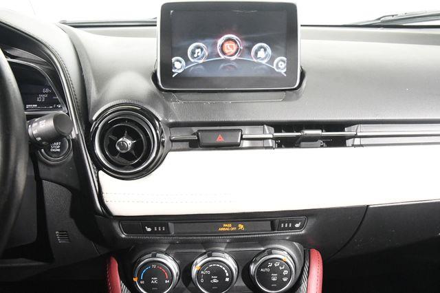 2016 Mazda CX-3 Grand Touring photo
