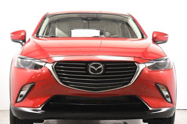 2016 Mazda CX-3 Grand Touring photo