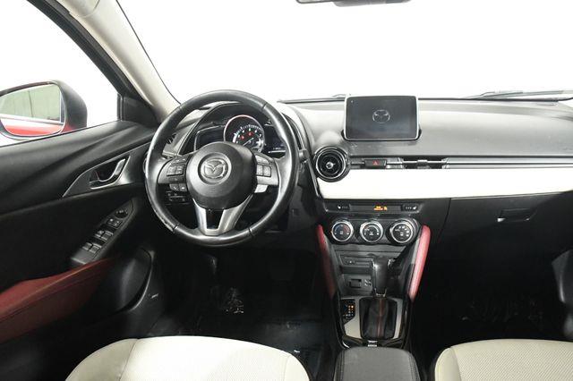 2016 Mazda CX-3 Grand Touring photo