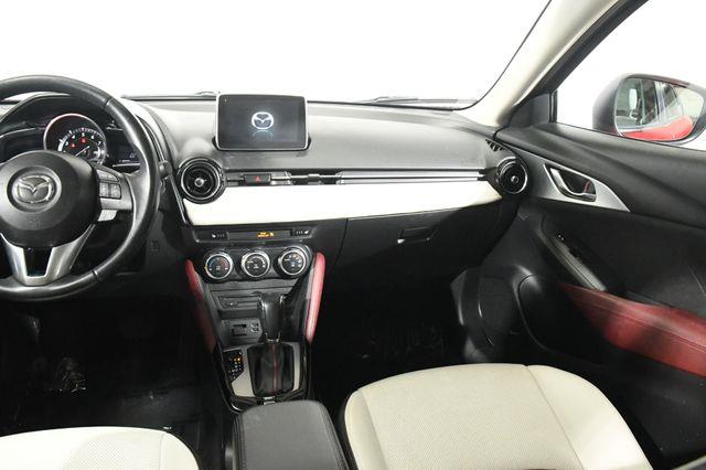 2016 Mazda CX-3 Grand Touring photo