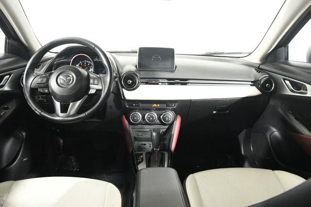 2016 Mazda CX-3 Grand Touring photo