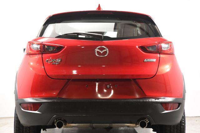 2016 Mazda CX-3 Grand Touring photo