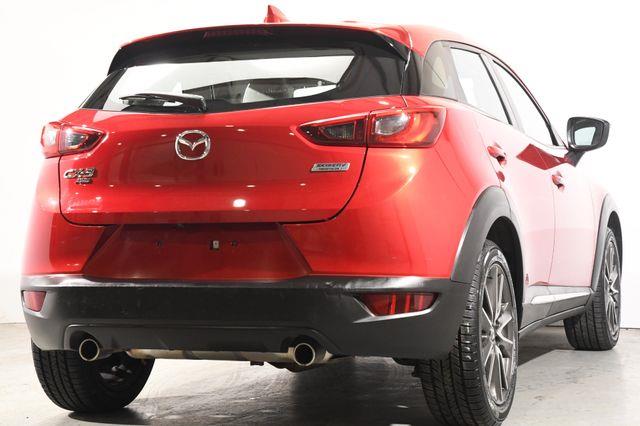 2016 Mazda CX-3 Grand Touring photo
