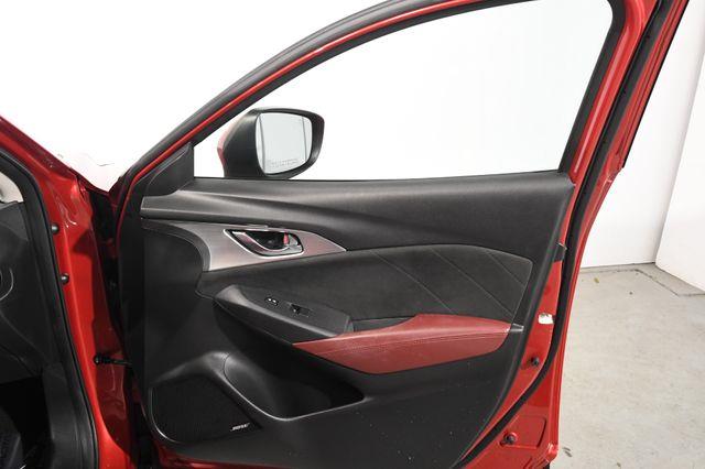 2016 Mazda CX-3 Grand Touring photo