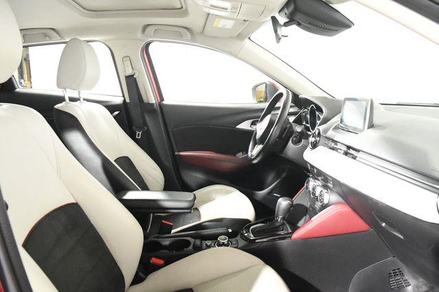 2016 Mazda CX-3 Grand Touring photo