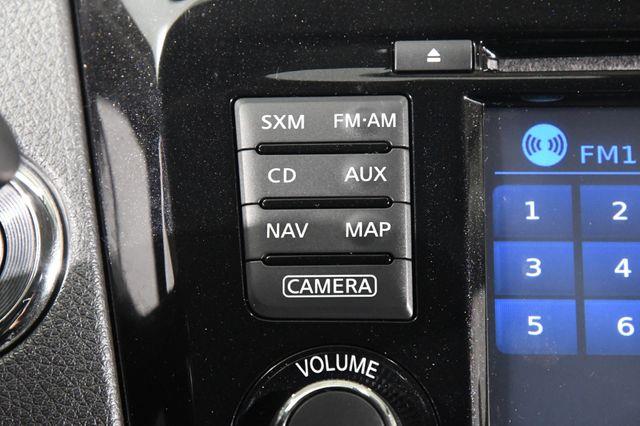 2016 Nissan Rogue SV w/ Nav & Blind Spot photo