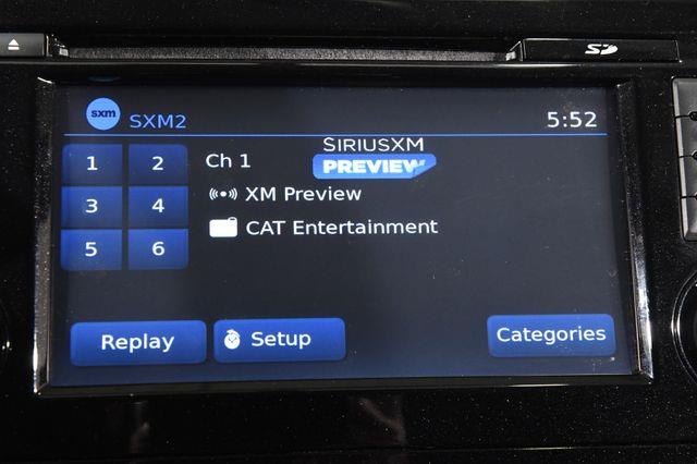 2016 Nissan Rogue SV w/ Nav & Blind Spot photo