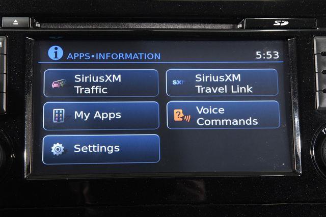 2016 Nissan Rogue SV w/ Nav & Blind Spot photo