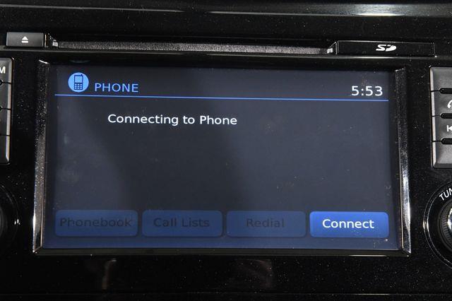 2016 Nissan Rogue SV w/ Nav & Blind Spot photo
