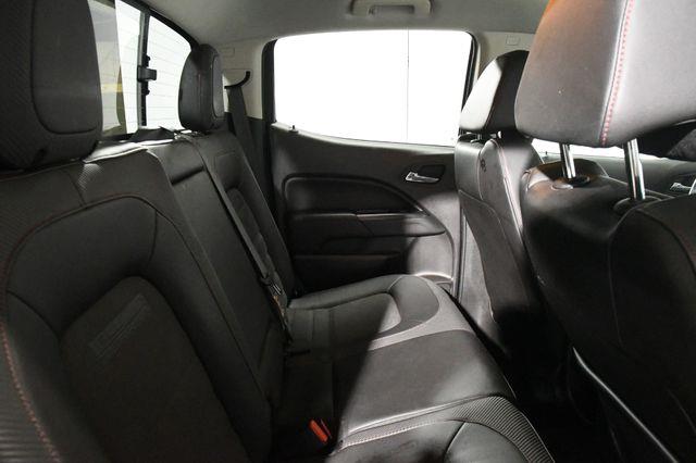 2016 GMC Canyon All-Terrain SLT photo