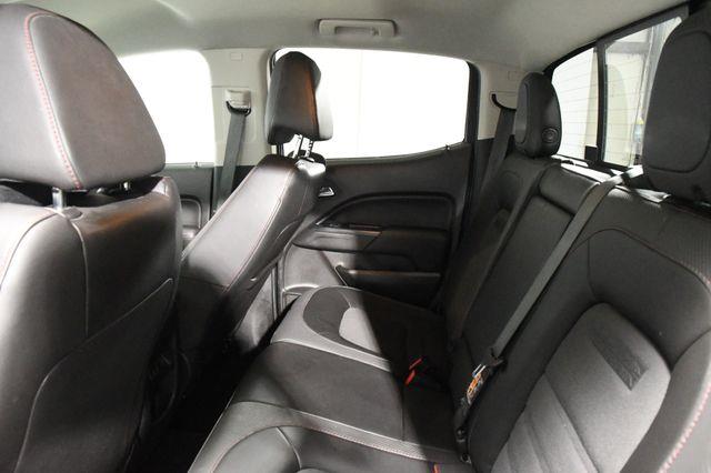 2016 GMC Canyon All-Terrain SLT photo