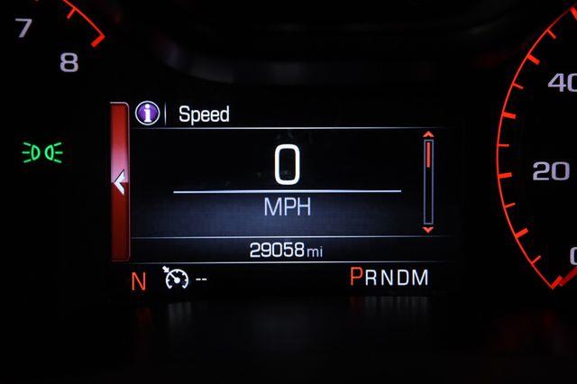 2016 GMC Canyon All-Terrain SLT photo