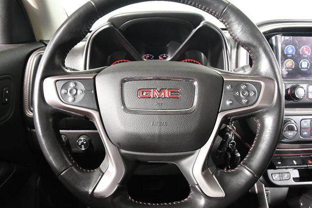 2016 GMC Canyon All-Terrain SLT photo