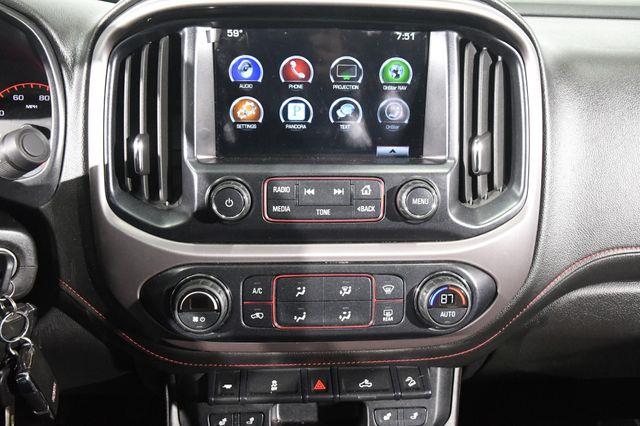 2016 GMC Canyon All-Terrain SLT photo