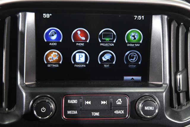 2016 GMC Canyon All-Terrain SLT photo