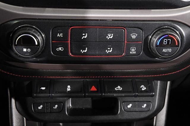 2016 GMC Canyon All-Terrain SLT photo