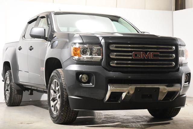 2016 GMC Canyon All-Terrain SLT photo
