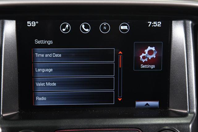 2016 GMC Canyon All-Terrain SLT photo