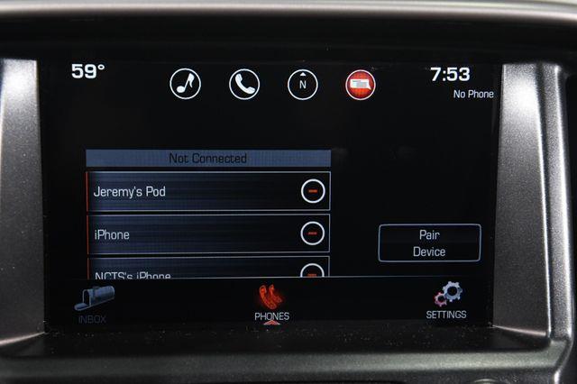 2016 GMC Canyon All-Terrain SLT photo