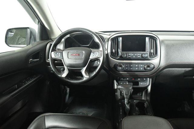 2016 GMC Canyon All-Terrain SLT photo