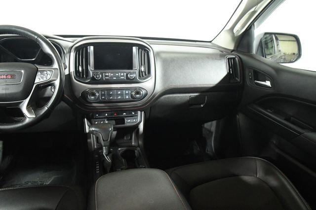 2016 GMC Canyon All-Terrain SLT photo