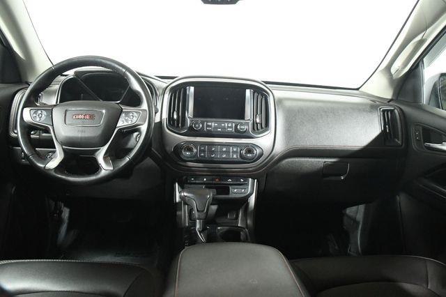2016 GMC Canyon All-Terrain SLT photo