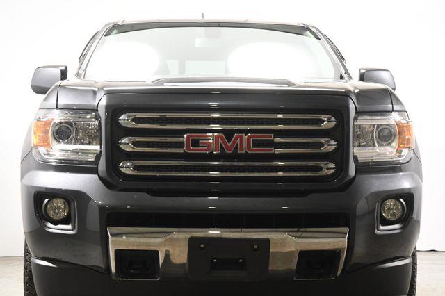 2016 GMC Canyon All-Terrain SLT photo