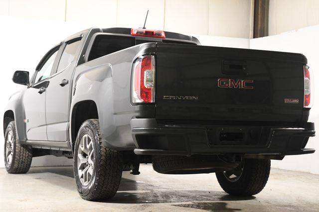 2016 GMC Canyon All-Terrain SLT photo