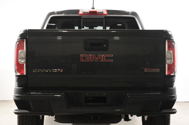 2016 GMC Canyon All-Terrain SLT photo