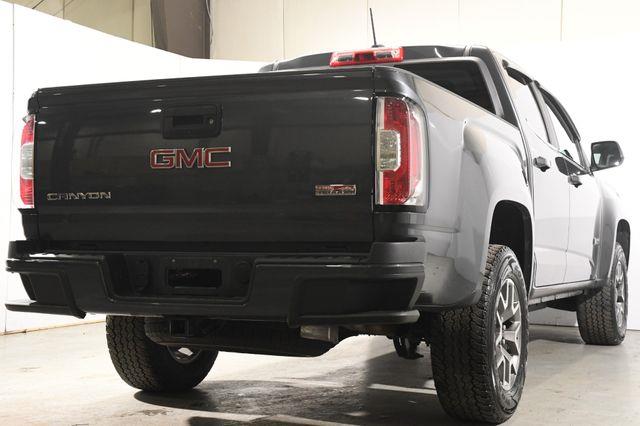 2016 GMC Canyon All-Terrain SLT photo