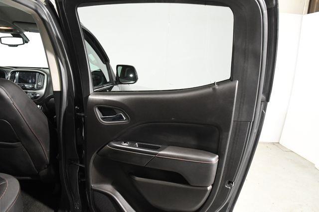 2016 GMC Canyon All-Terrain SLT photo