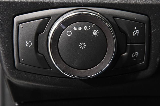 2017 Ford Fusion Energi SE photo