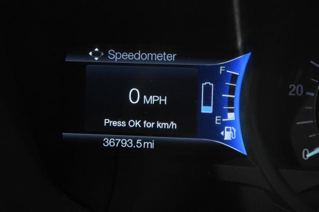 2017 Ford Fusion Energi SE photo