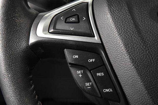 2017 Ford Fusion Energi SE photo