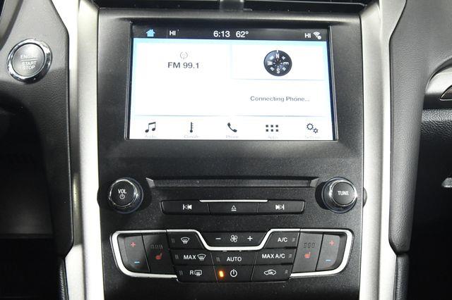 2017 Ford Fusion Energi SE photo