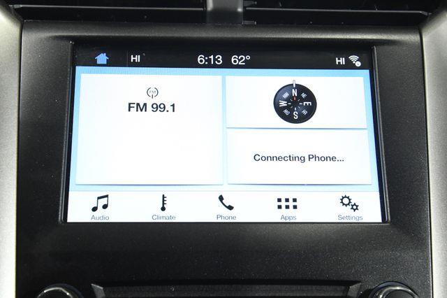 2017 Ford Fusion Energi SE photo