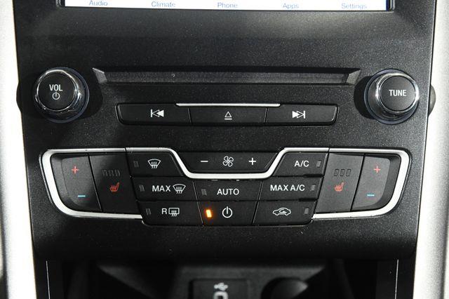 2017 Ford Fusion Energi SE photo
