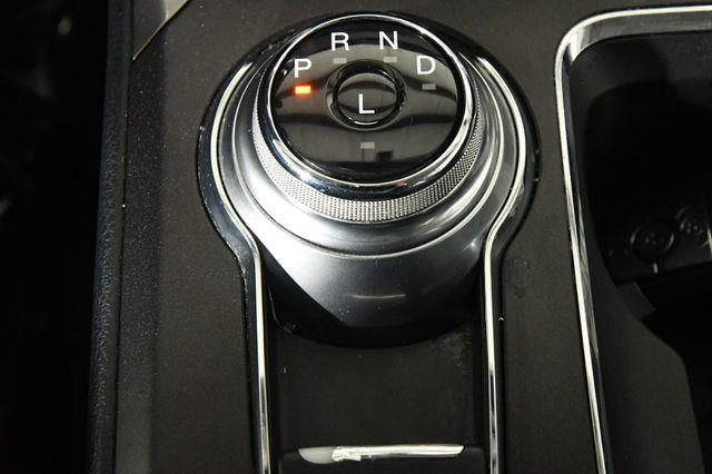 2017 Ford Fusion Energi SE photo