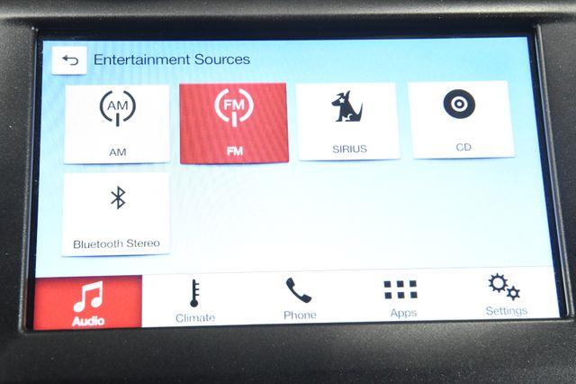 2017 Ford Fusion Energi SE photo