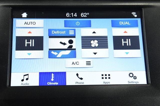 2017 Ford Fusion Energi SE photo