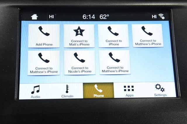 2017 Ford Fusion Energi SE photo