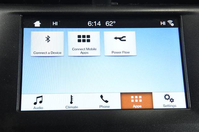 2017 Ford Fusion Energi SE photo