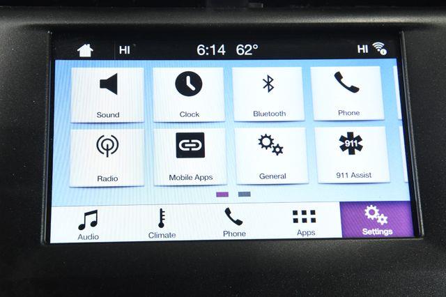 2017 Ford Fusion Energi SE photo