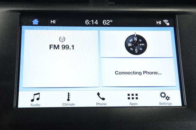 2017 Ford Fusion Energi SE photo