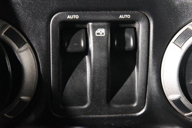 2012 Jeep Wrangler Sport photo