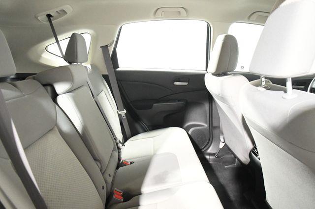 2016 Honda CR-V LX photo