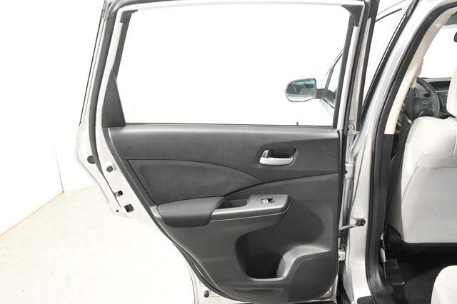 2016 Honda CR-V LX photo