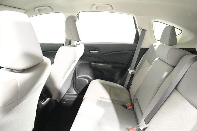 2016 Honda CR-V LX photo